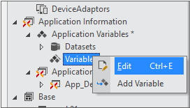 Variable[Popup Menu]