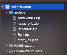 04_Xcode_확인