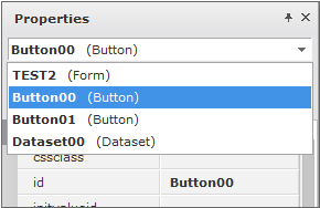 Component List